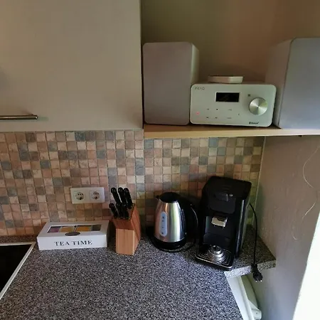 Ferienwohnung Rotheneder- Rupp Niederndorf  Extérieur photo