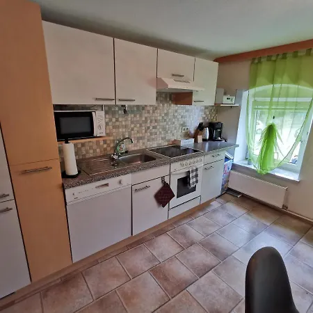 Ferienwohnung Rotheneder- Rupp Niederndorf  Extérieur photo