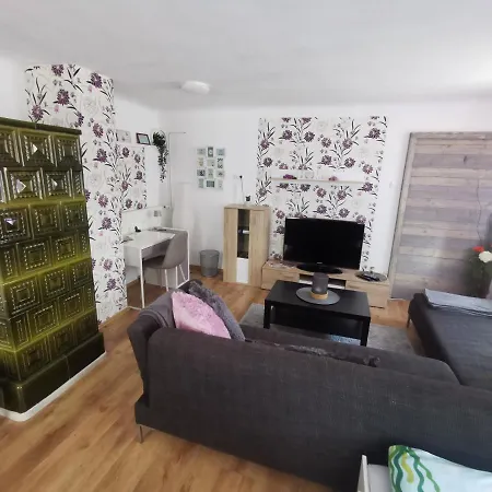 Ferienwohnung Rotheneder- Rupp Niederndorf  Extérieur photo