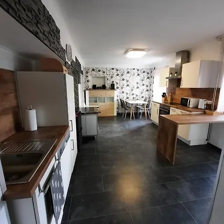 Ferienwohnung Rotheneder- Rupp Niederndorf  Extérieur photo
