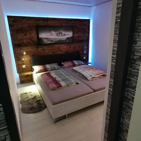 Ferienwohnung Rotheneder- Rupp Niederndorf  Extérieur photo