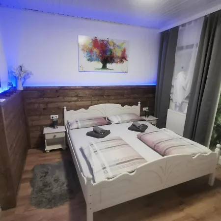 Ferienwohnung Rotheneder- Rupp Niederndorf  Extérieur photo