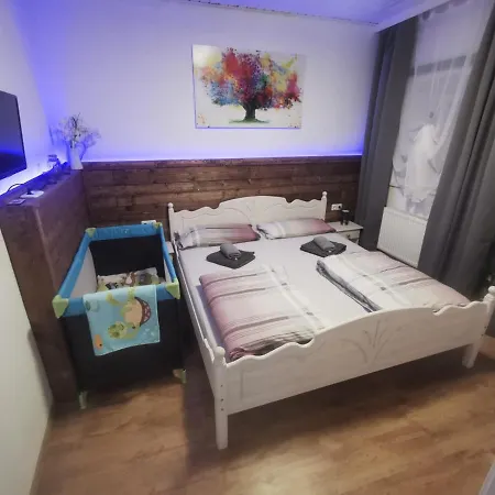 Ferienwohnung Rotheneder- Rupp Niederndorf  Extérieur photo