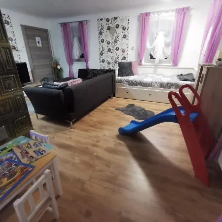 Ferienwohnung Rotheneder- Rupp Niederndorf  Extérieur photo
