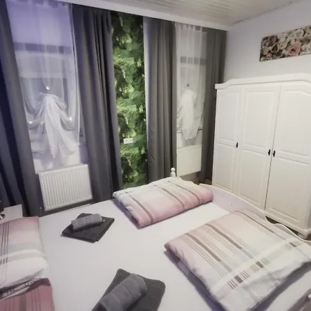 Ferienwohnung Rotheneder- Rupp Niederndorf  Extérieur photo