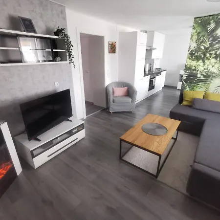 Ferienwohnung Rotheneder- Rupp Niederndorf  Extérieur photo