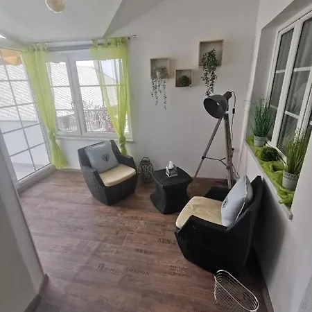 Ferienwohnung Rotheneder- Rupp Niederndorf  Extérieur photo