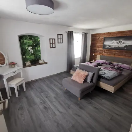Ferienwohnung Rotheneder- Rupp Niederndorf  Extérieur photo
