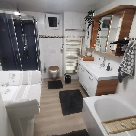 Ferienwohnung Rotheneder- Rupp Niederndorf  Extérieur photo