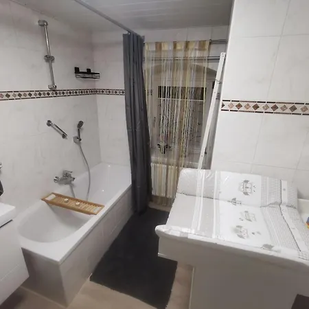 Ferienwohnung Rotheneder- Rupp Niederndorf  Extérieur photo