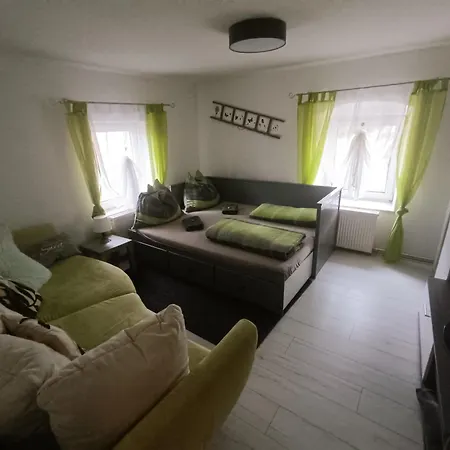 Ferienwohnung Rotheneder- Rupp Niederndorf  Extérieur photo