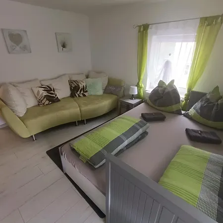 Ferienwohnung Rotheneder- Rupp Niederndorf  Extérieur photo