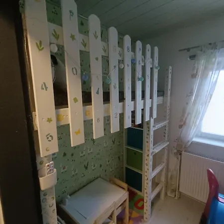 Ferienwohnung Rotheneder- Rupp Niederndorf  Extérieur photo