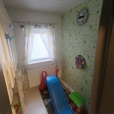 Ferienwohnung Rotheneder- Rupp Niederndorf  Extérieur photo