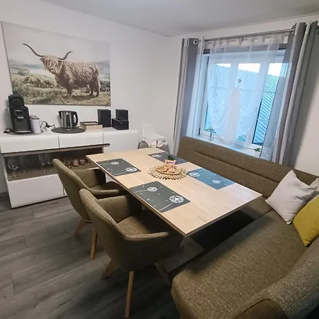 Ferienwohnung Rotheneder- Rupp Niederndorf  Extérieur photo