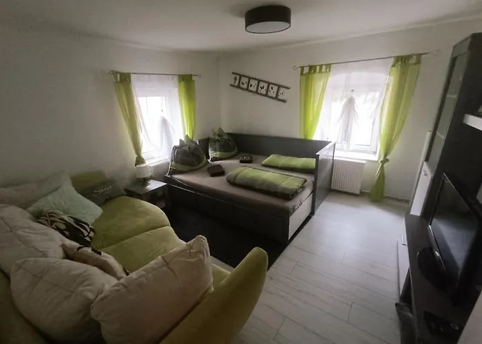 Ferienwohnung Rotheneder- Rupp