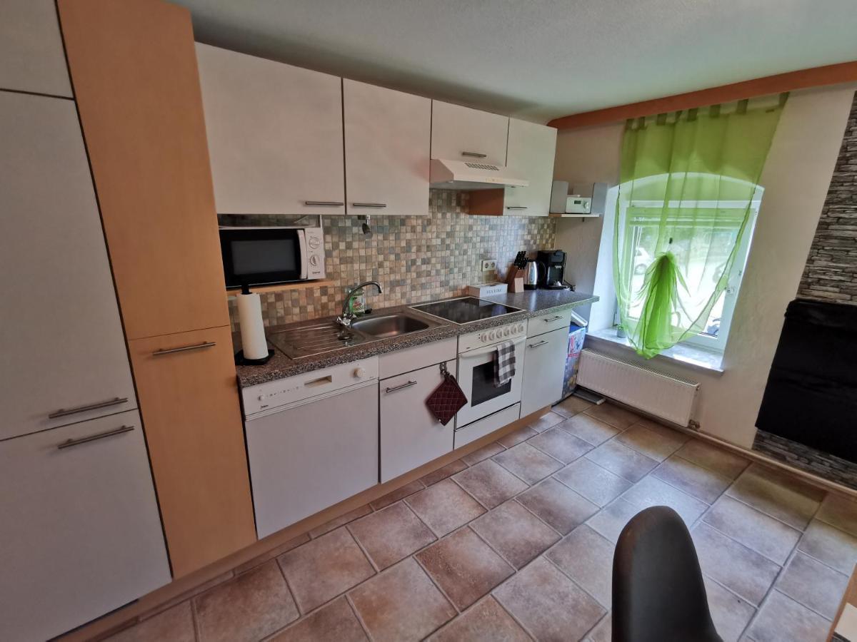 Rotheneder- Rupp Appartement Niederndorf (Upper Austria)