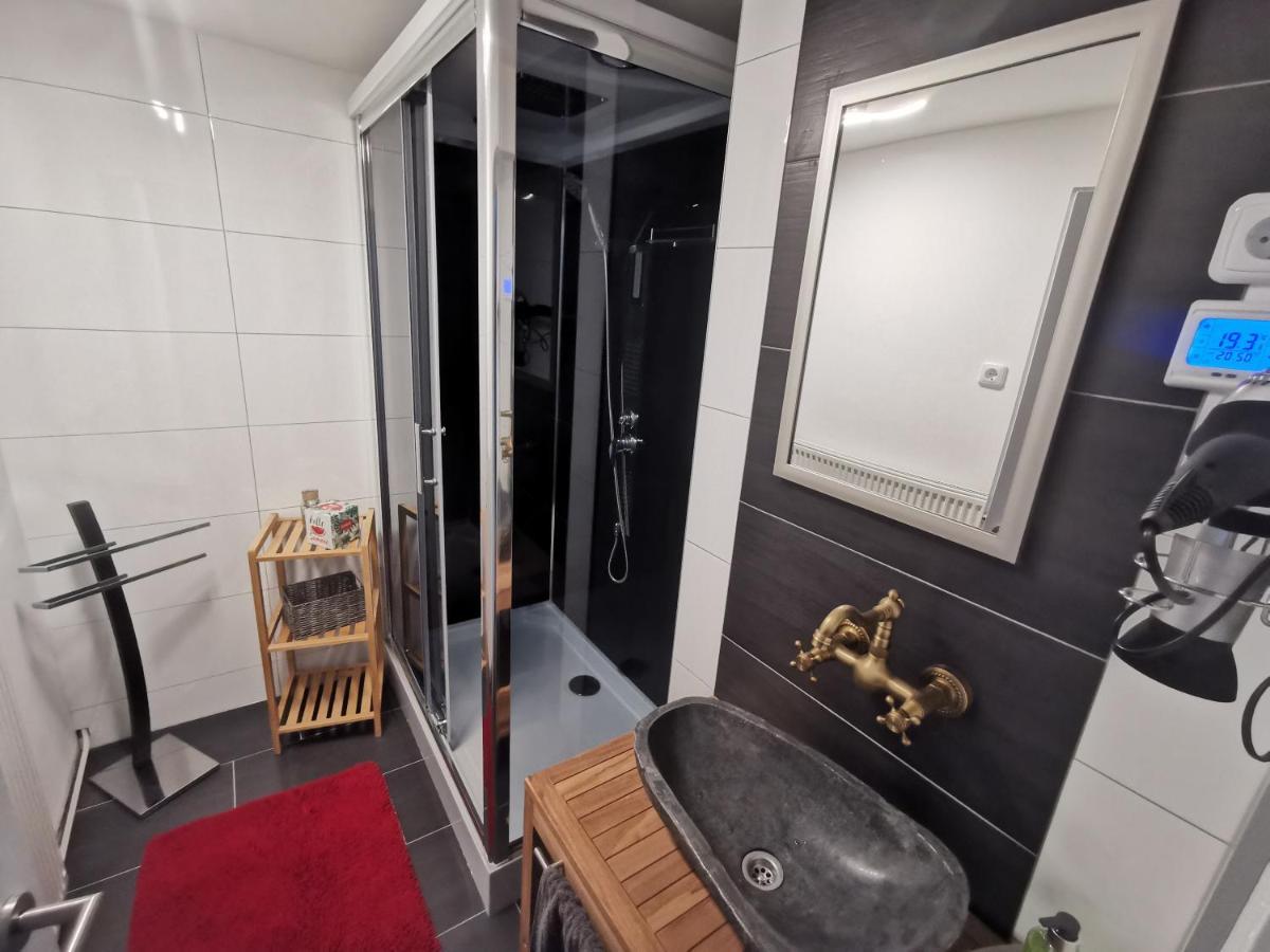Rotheneder- Rupp Appartement *