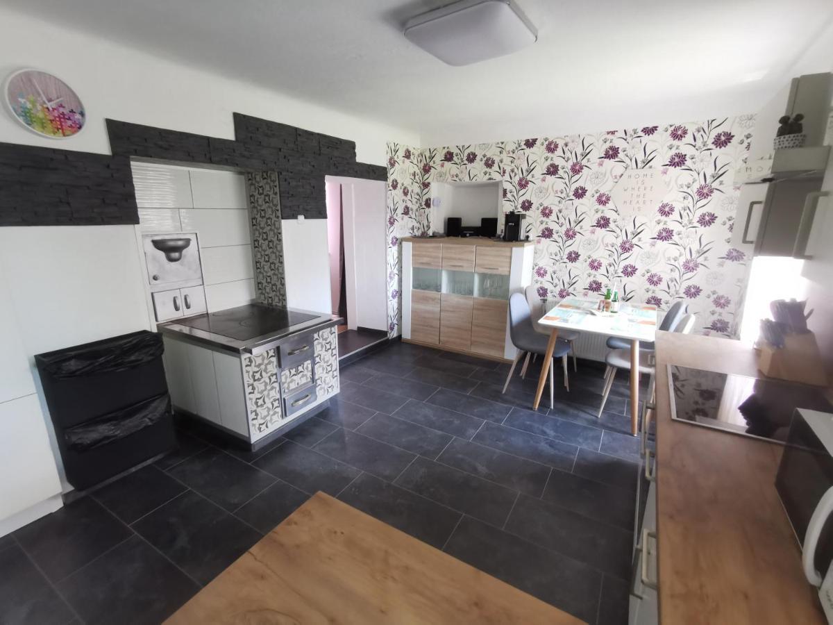 Appartement Rotheneder- Rupp *