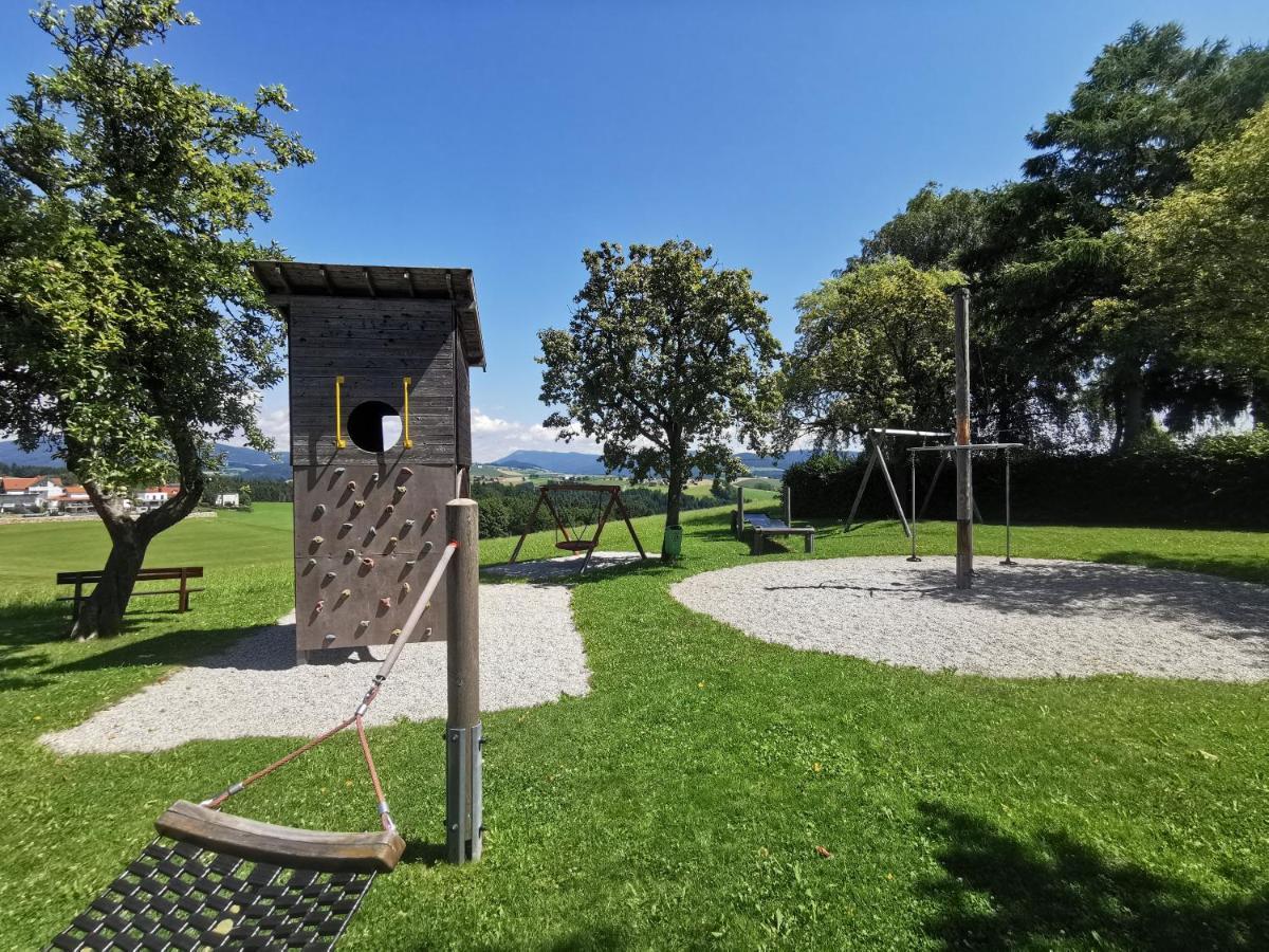 Appartement Rotheneder- Rupp