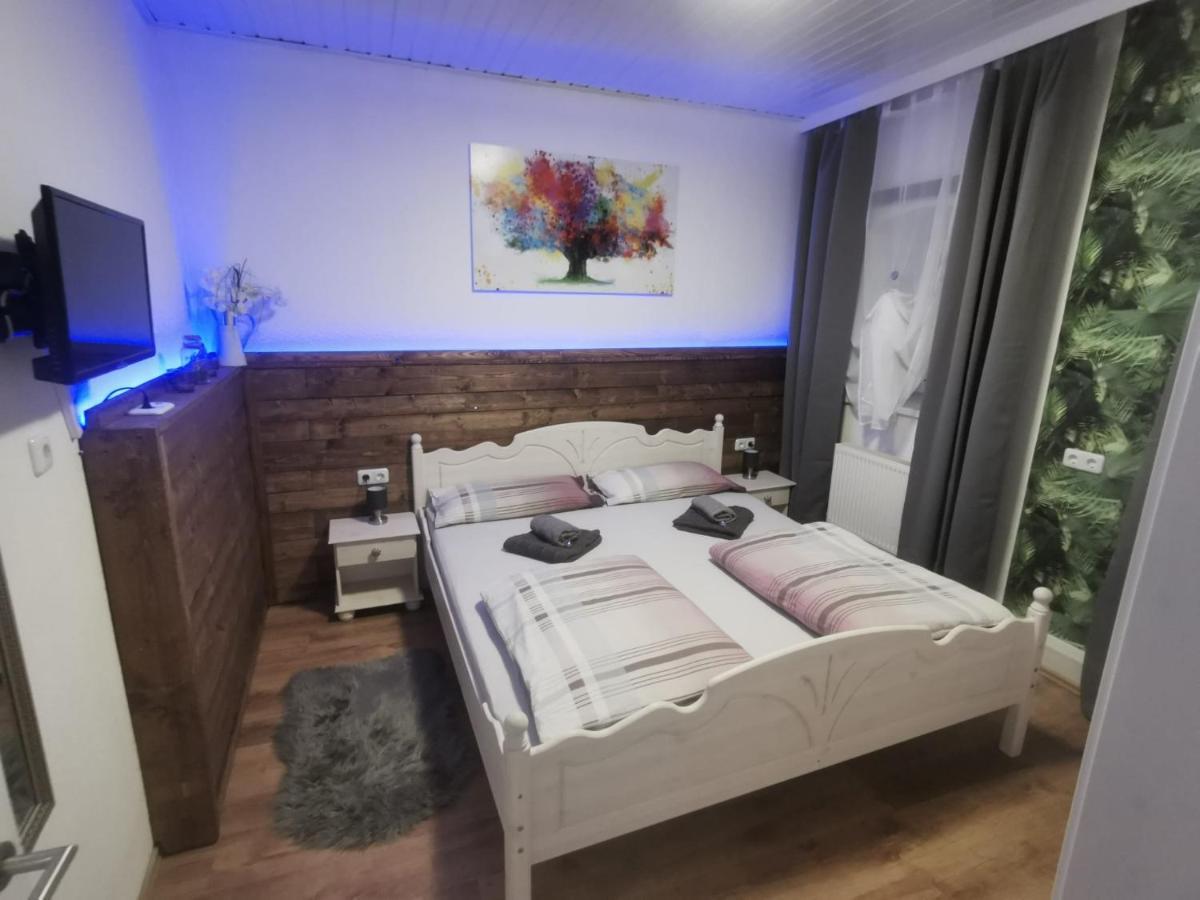Appartement Rotheneder- Rupp