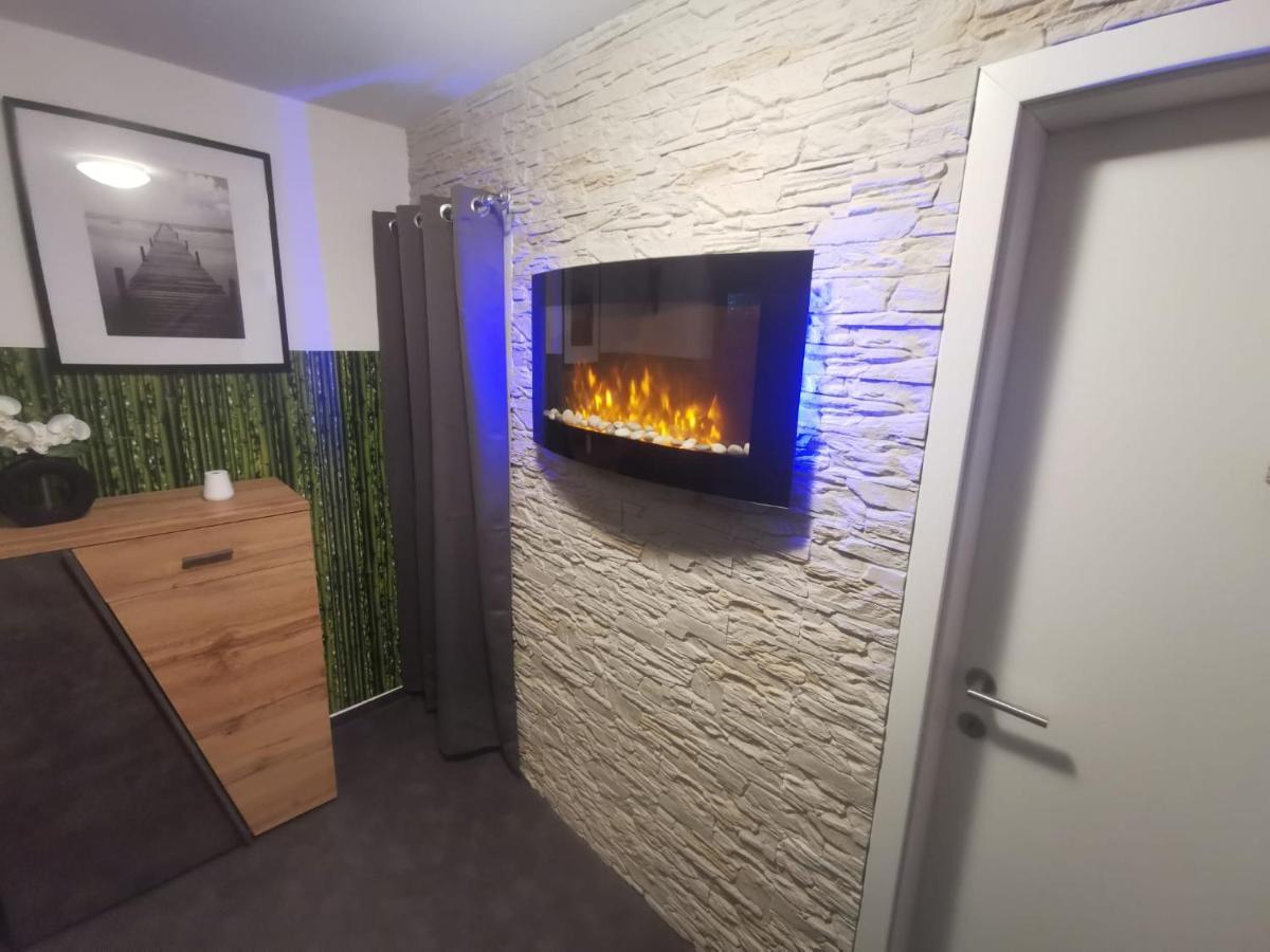 Rotheneder- Rupp Appartement Niederndorf (Upper Austria)