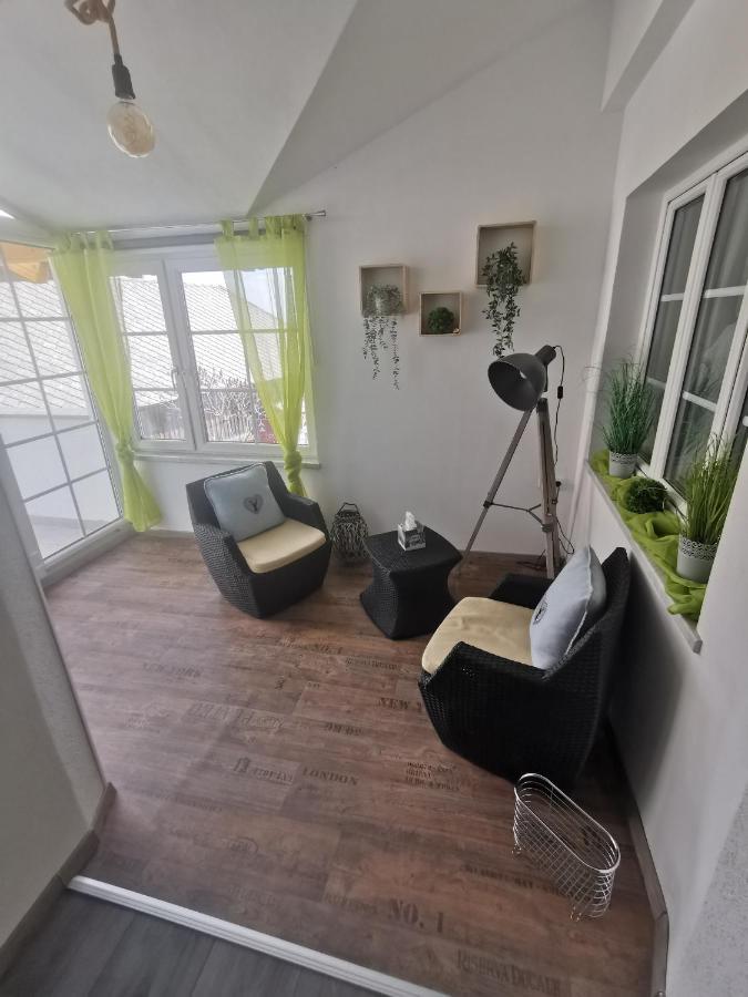 Rotheneder- Rupp Niederndorf (Upper Austria)