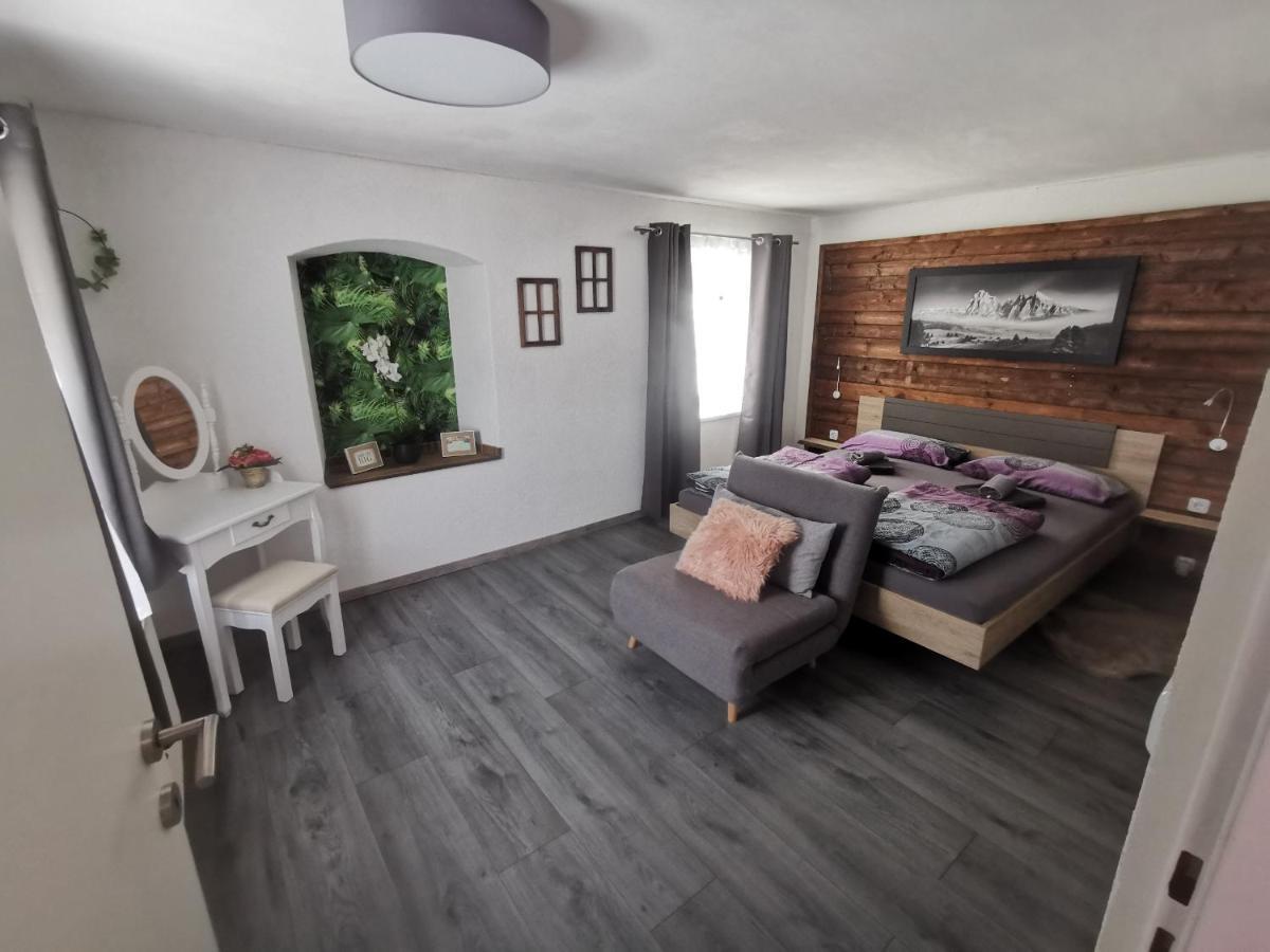 Appartement Rotheneder- Rupp