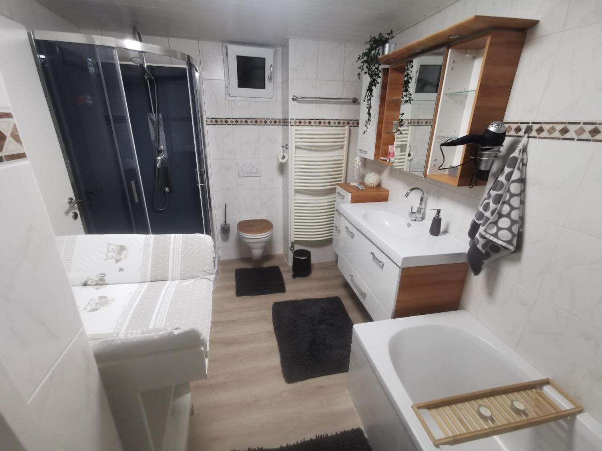 Rotheneder- Rupp Appartement *