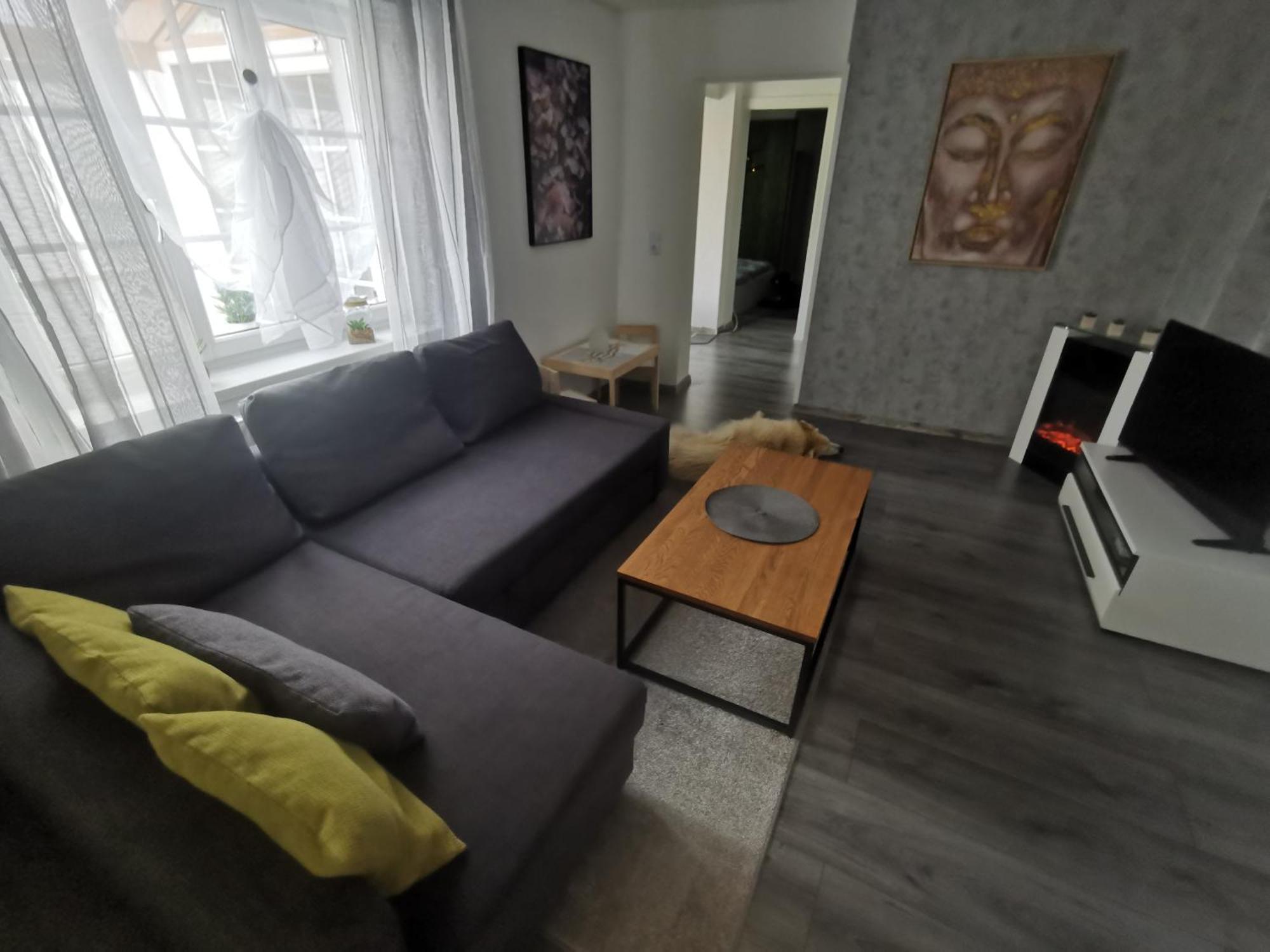 Appartement Rotheneder- Rupp Niederndorf (Upper Austria)