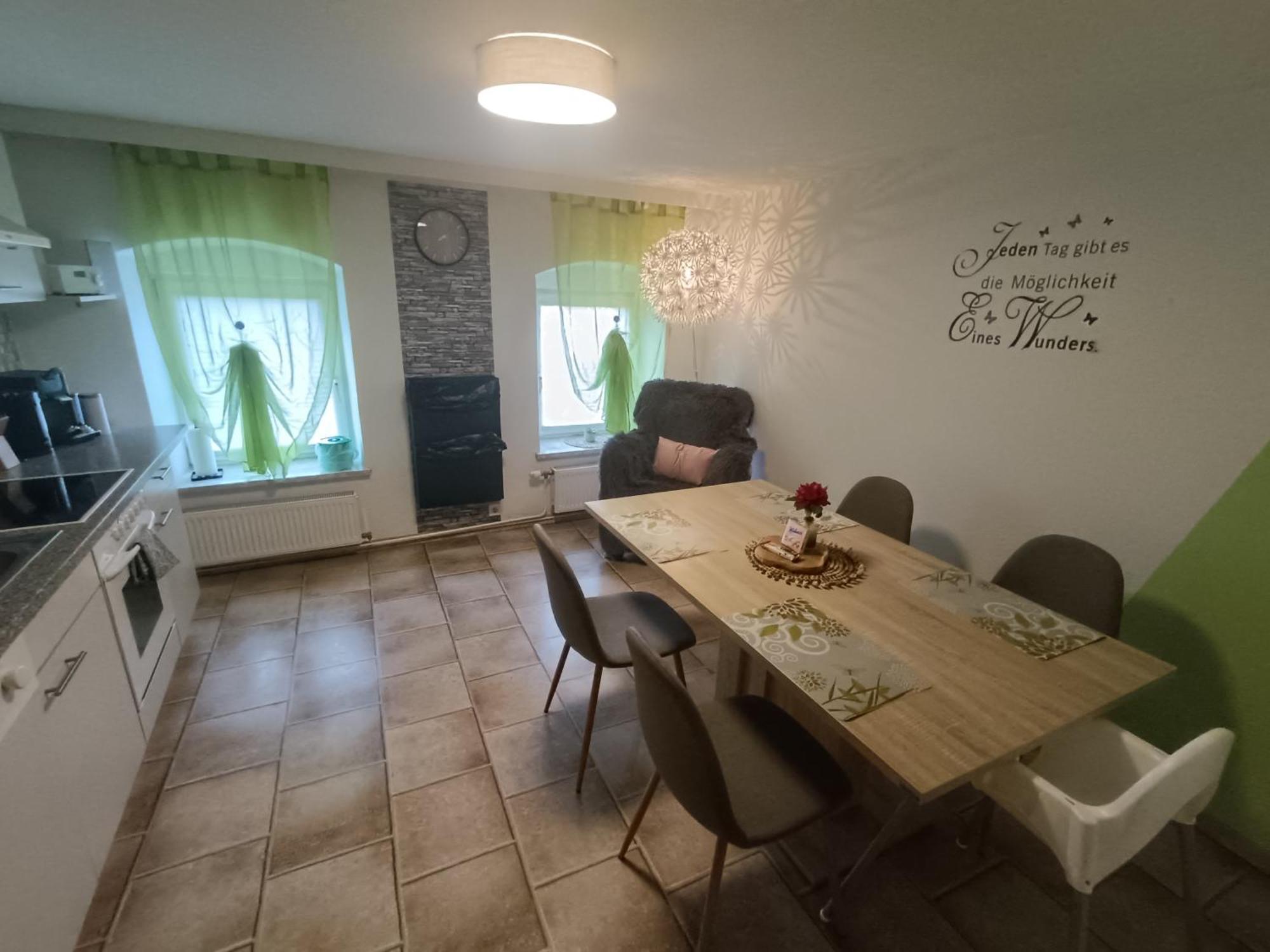 Appartement Rotheneder- Rupp *