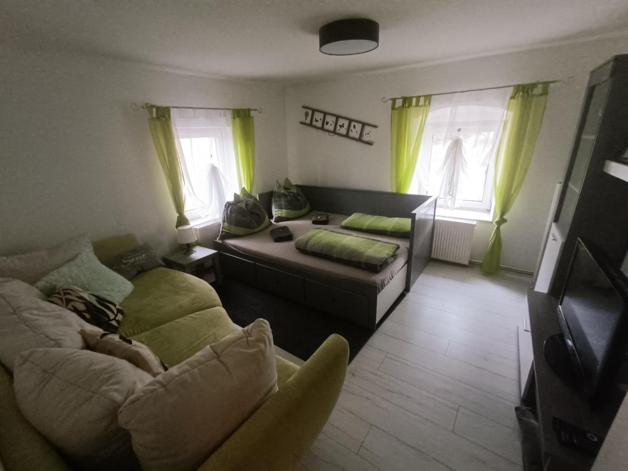 Rotheneder- Rupp Appartement Niederndorf (Upper Austria)