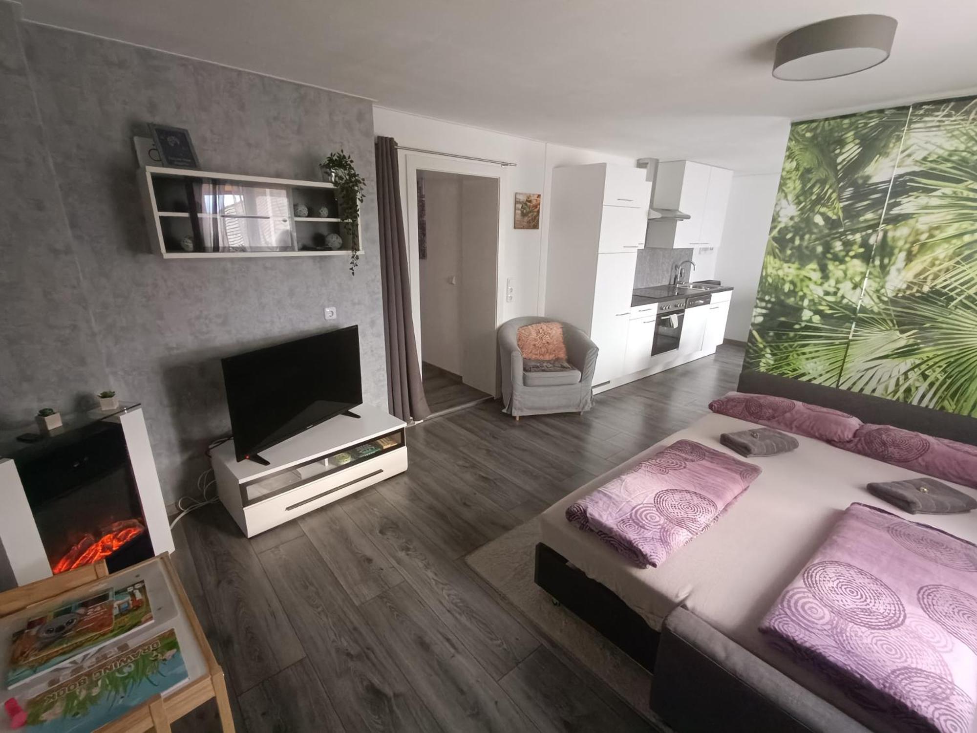 Rotheneder- Rupp Appartement *